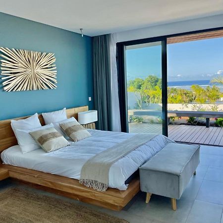Villa Des Sens Ruisseau Creole Kültér fotó