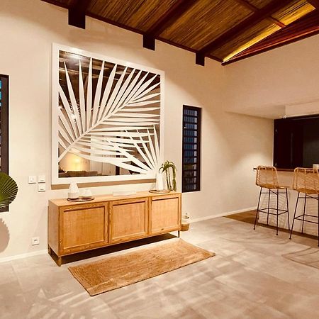 Villa Des Sens Ruisseau Creole Kültér fotó